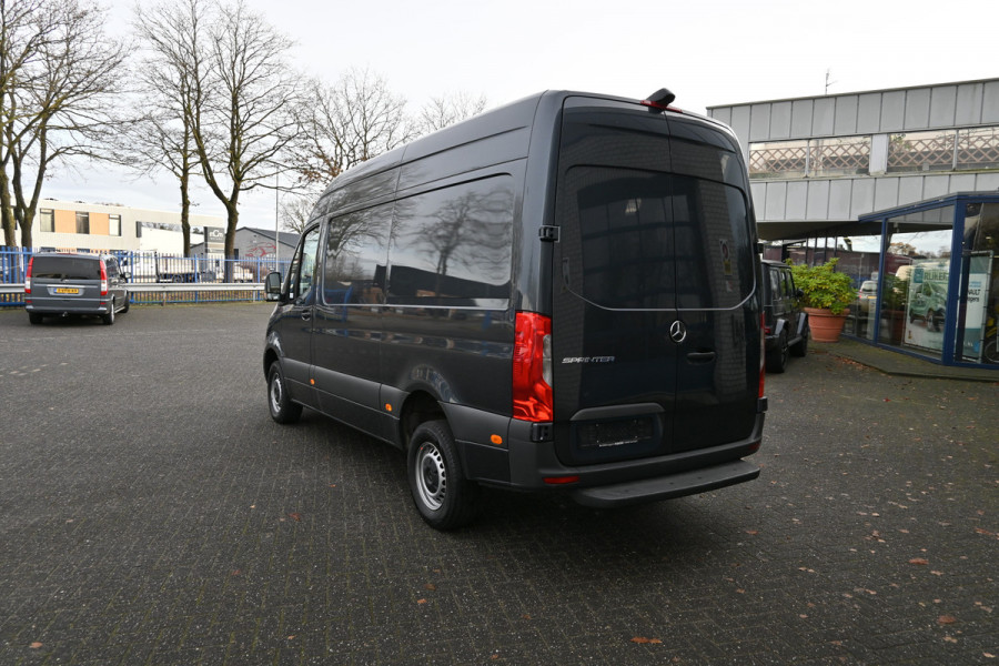 Mercedes-Benz Sprinter 317 CDI L2H2 RWD MBUX met camera, Smartphone integratie