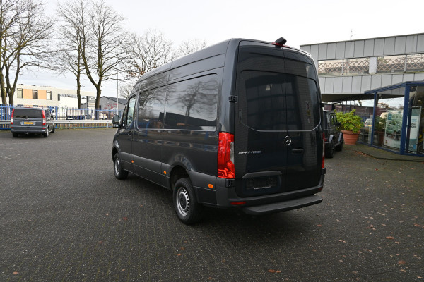 Mercedes-Benz Sprinter 317 CDI L2H2 RWD MBUX met camera, Smartphone integratie