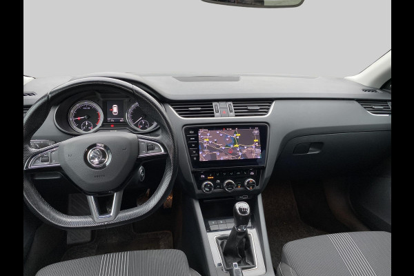 Škoda Octavia Combi 1.0 TSI Greentech Style Business