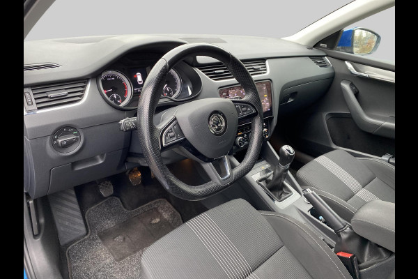 Škoda Octavia Combi 1.0 TSI Greentech Style Business