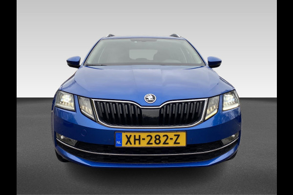 Škoda Octavia Combi 1.0 TSI Greentech Style Business