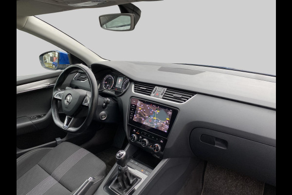 Škoda Octavia Combi 1.0 TSI Greentech Style Business