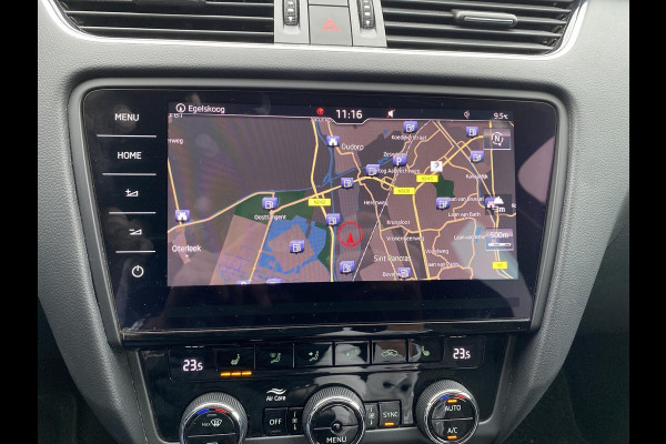 Škoda Octavia Combi 1.0 TSI Greentech Style Business