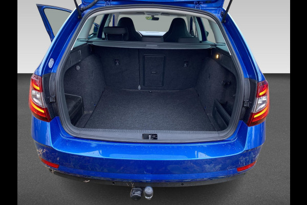 Škoda Octavia Combi 1.0 TSI Greentech Style Business