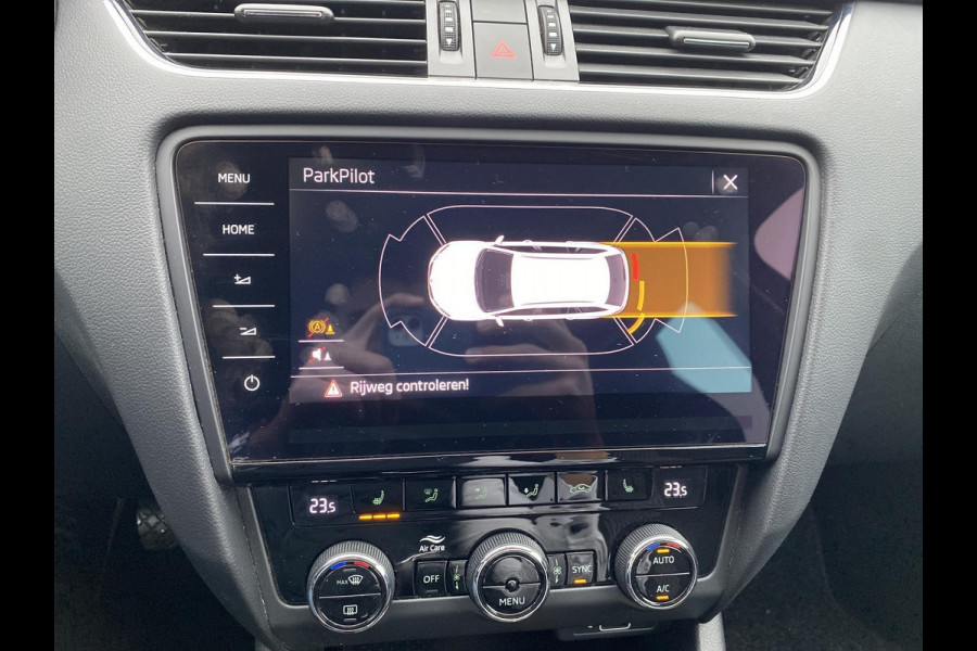 Škoda Octavia Combi 1.0 TSI Greentech Style Business