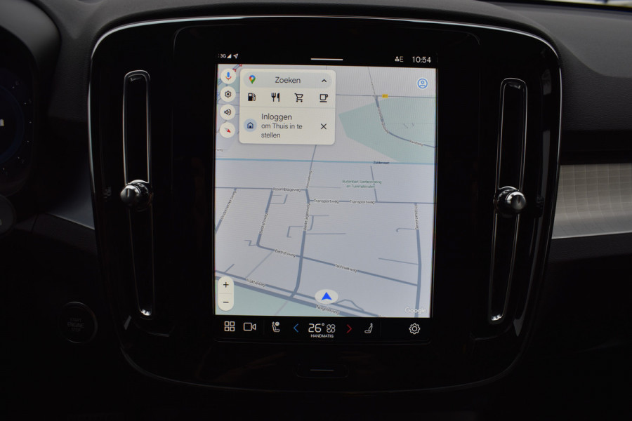 Volvo XC40 B4 211PK Automaat Plus Dark | Trekhaak | BLIS | ACC | H&K | Elektr. Stoel | Camera | All seasons