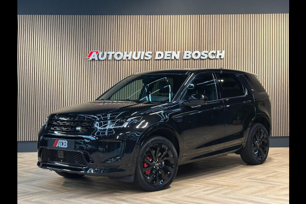 Land Rover Discovery Sport P300e 1.5 R-Dynamic 309PK Pano