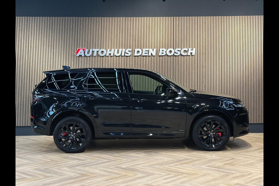 Land Rover Discovery Sport P300e 1.5 R-Dynamic 309PK Pano