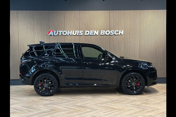 Land Rover Discovery Sport P300e 1.5 R-Dynamic 309PK Pano