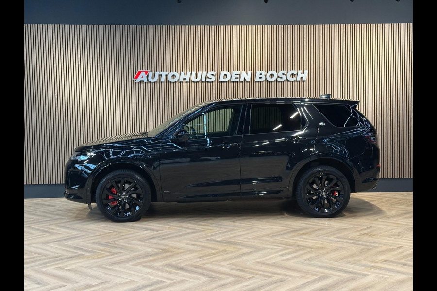 Land Rover Discovery Sport P300e 1.5 R-Dynamic 309PK Pano