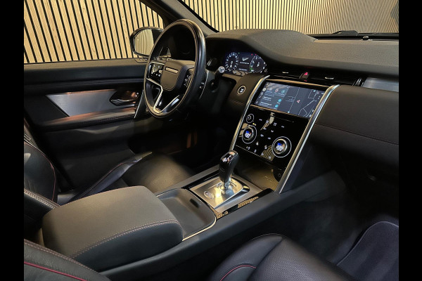 Land Rover Discovery Sport P300e 1.5 R-Dynamic 309PK Pano