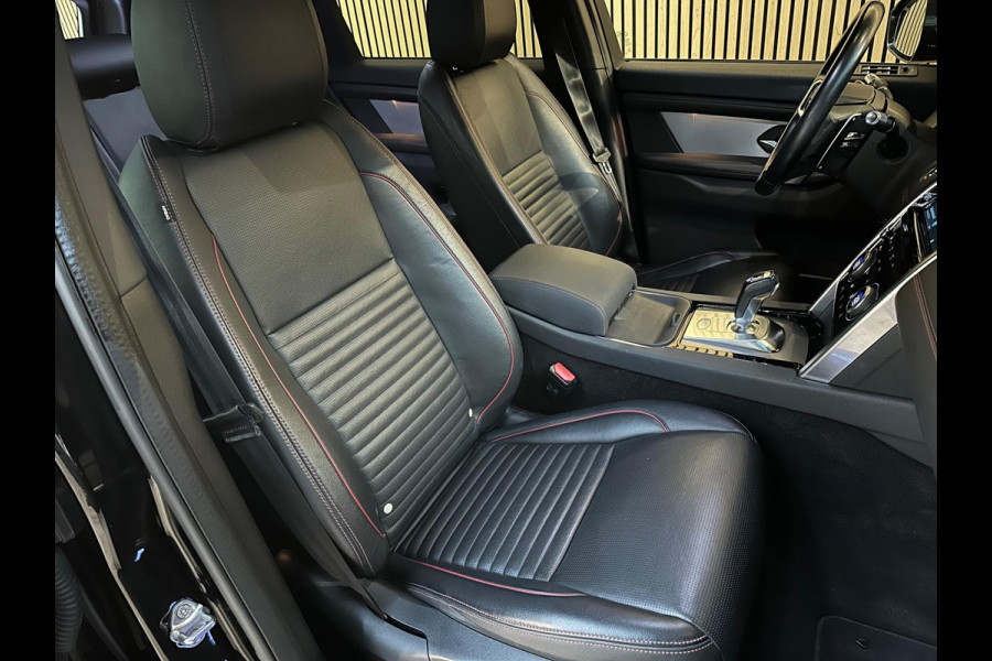 Land Rover Discovery Sport P300e 1.5 R-Dynamic 309PK Pano