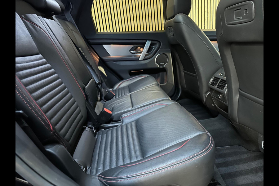 Land Rover Discovery Sport P300e 1.5 R-Dynamic 309PK Pano