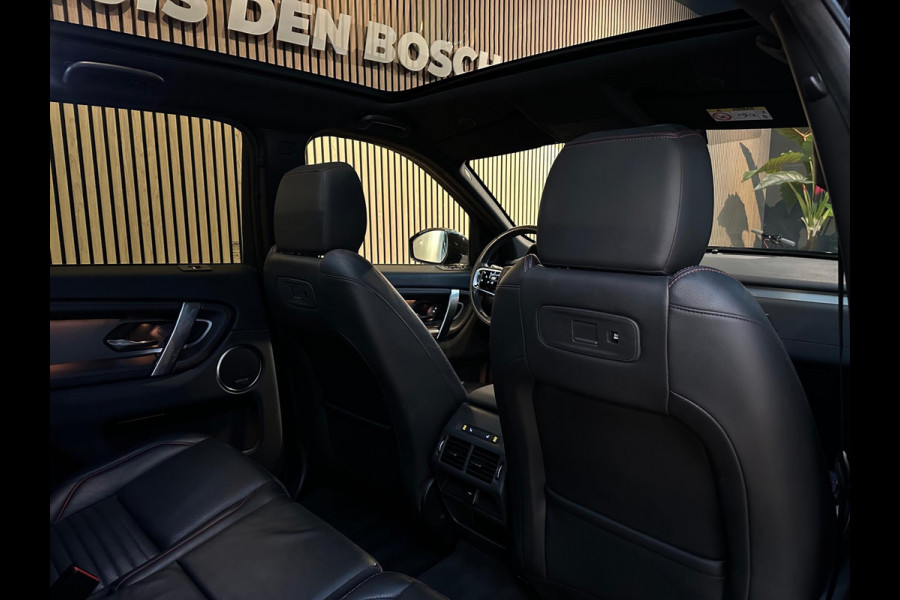 Land Rover Discovery Sport P300e 1.5 R-Dynamic 309PK Pano