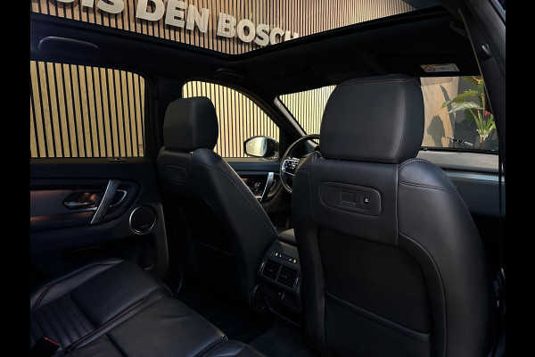 Land Rover Discovery Sport P300e 1.5 R-Dynamic 309PK Pano