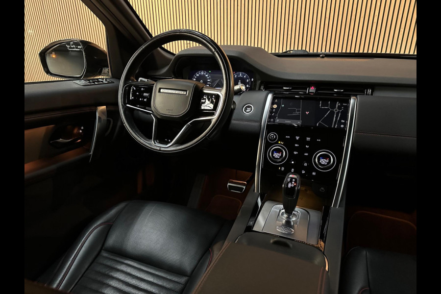 Land Rover Discovery Sport P300e 1.5 R-Dynamic 309PK Pano