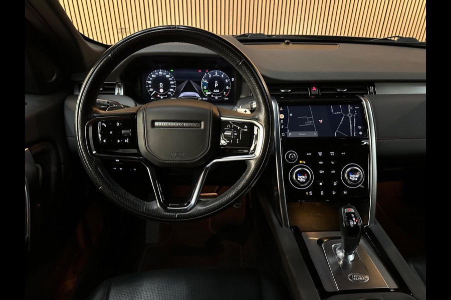 Land Rover Discovery Sport P300e 1.5 R-Dynamic 309PK Pano