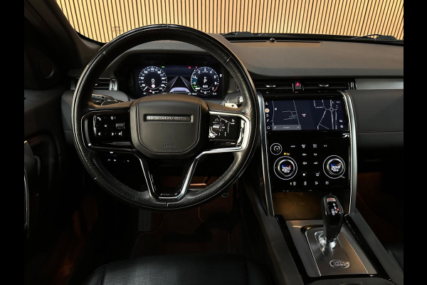 Land Rover Discovery Sport P300e 1.5 R-Dynamic 309PK Pano