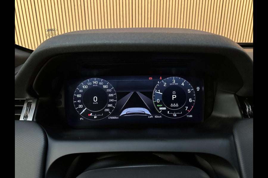 Land Rover Discovery Sport P300e 1.5 R-Dynamic 309PK Pano