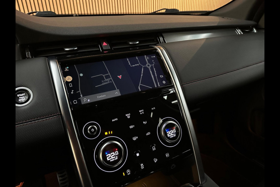 Land Rover Discovery Sport P300e 1.5 R-Dynamic 309PK Pano