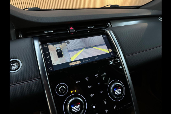 Land Rover Discovery Sport P300e 1.5 R-Dynamic 309PK Pano