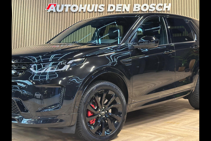 Land Rover Discovery Sport P300e 1.5 R-Dynamic 309PK Pano