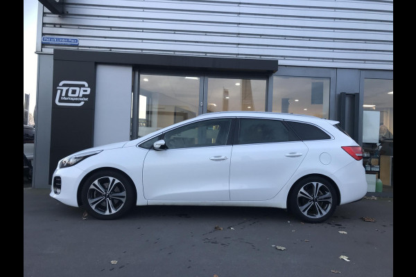 Kia cee'd Sportswagon 1.0 T-GDi GT-Line Edition Trekhaak Panoramadak