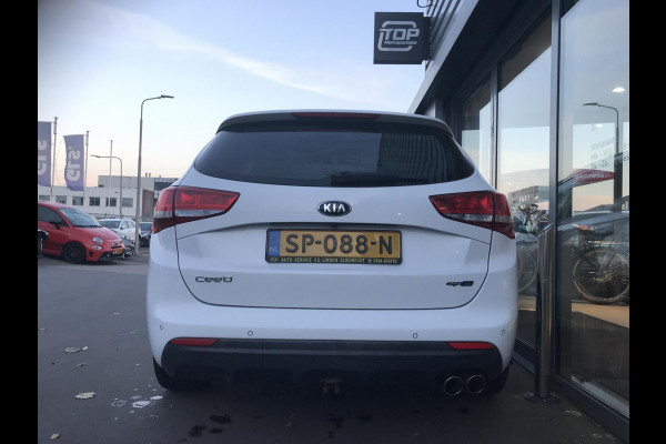 Kia cee'd Sportswagon 1.0 T-GDi GT-Line Edition Trekhaak Panoramadak