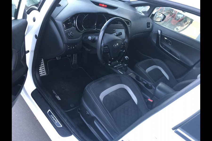 Kia cee'd Sportswagon 1.0 T-GDi GT-Line Edition Trekhaak Panoramadak