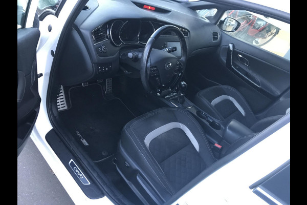 Kia cee'd Sportswagon 1.0 T-GDi GT-Line Edition Trekhaak Panoramadak