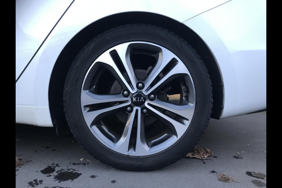 Kia cee'd Sportswagon 1.0 T-GDi GT-Line Edition Trekhaak Panoramadak