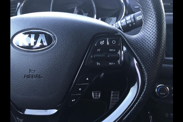 Kia cee'd Sportswagon 1.0 T-GDi GT-Line Edition Trekhaak Panoramadak