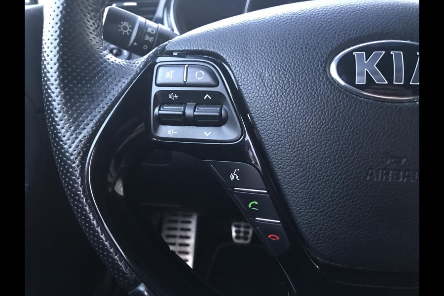 Kia cee'd Sportswagon 1.0 T-GDi GT-Line Edition Trekhaak Panoramadak