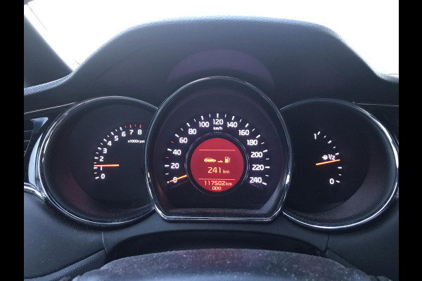 Kia cee'd Sportswagon 1.0 T-GDi GT-Line Edition Trekhaak Panoramadak