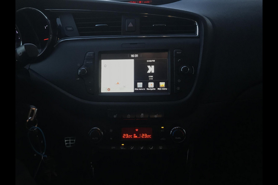 Kia cee'd Sportswagon 1.0 T-GDi GT-Line Edition Trekhaak Panoramadak