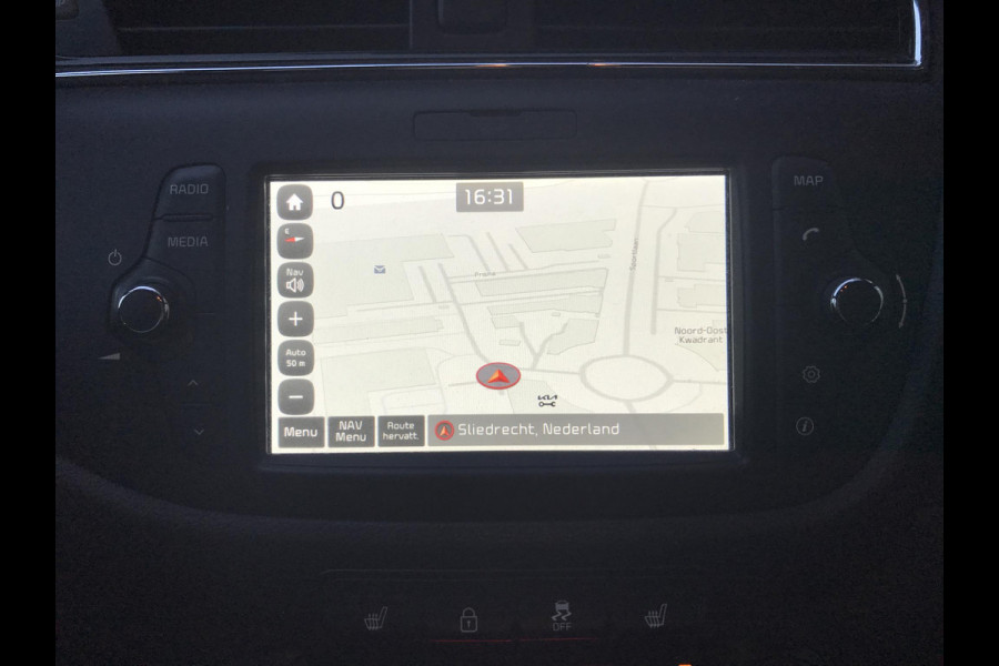 Kia cee'd Sportswagon 1.0 T-GDi GT-Line Edition Trekhaak Panoramadak