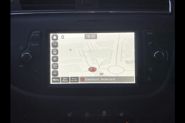 Kia cee'd Sportswagon 1.0 T-GDi GT-Line Edition Trekhaak Panoramadak