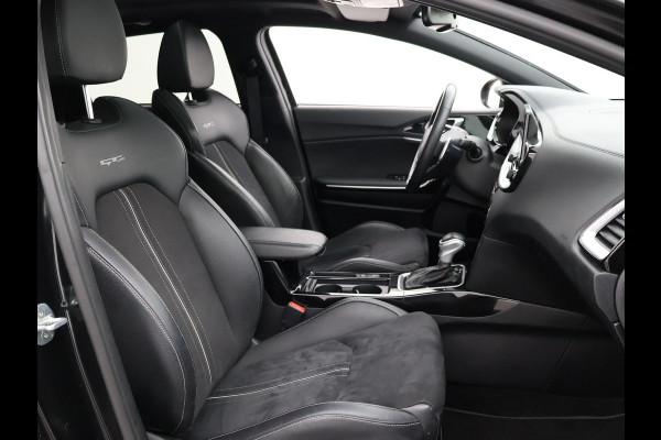 Kia ProCeed 1.5 T-GDi 160 PK GT-LINE AUT. + PANORAMA | CAMERA | AFN. TREKHAAK | DIGITALE COCKPIT | STOEL/STUURWIELVERW.