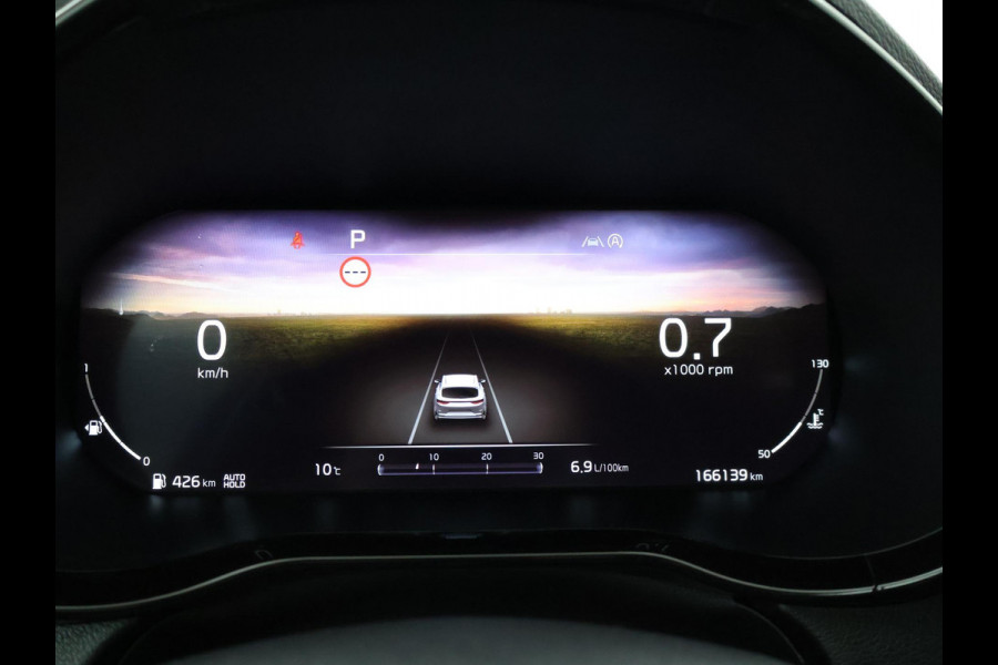 Kia ProCeed 1.5 T-GDi 160 PK GT-LINE AUT. + PANORAMA | CAMERA | AFN. TREKHAAK | DIGITALE COCKPIT | STOEL/STUURWIELVERW.