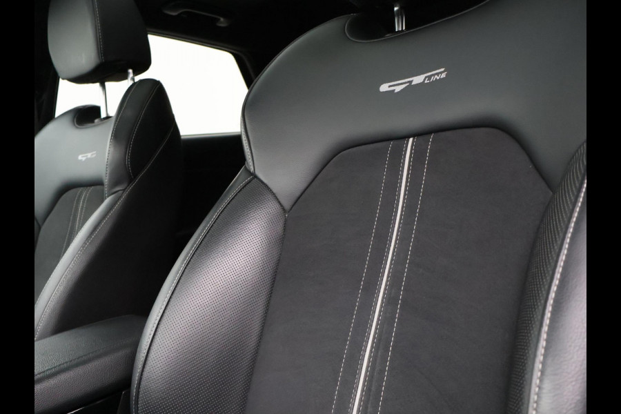 Kia ProCeed 1.5 T-GDi 160 PK GT-LINE AUT. + PANORAMA | CAMERA | AFN. TREKHAAK | DIGITALE COCKPIT | STOEL/STUURWIELVERW.