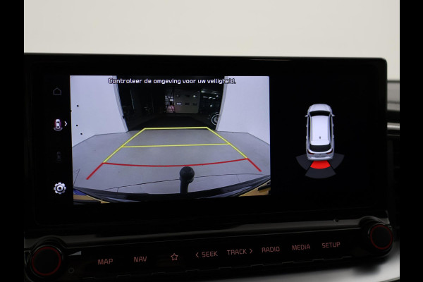 Kia ProCeed 1.5 T-GDi 160 PK GT-LINE AUT. + PANORAMA | CAMERA | AFN. TREKHAAK | DIGITALE COCKPIT | STOEL/STUURWIELVERW.