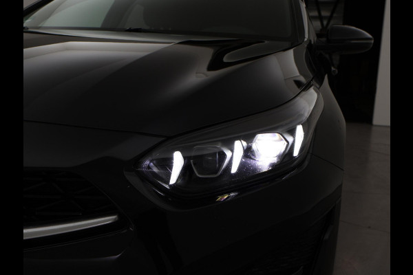 Kia ProCeed 1.5 T-GDi 160 PK GT-LINE AUT. + PANORAMA | CAMERA | AFN. TREKHAAK | DIGITALE COCKPIT | STOEL/STUURWIELVERW.