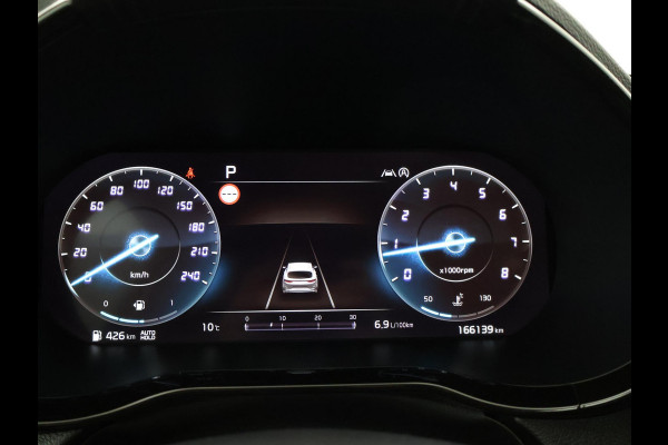 Kia ProCeed 1.5 T-GDi 160 PK GT-LINE AUT. + PANORAMA | CAMERA | AFN. TREKHAAK | DIGITALE COCKPIT | STOEL/STUURWIELVERW.