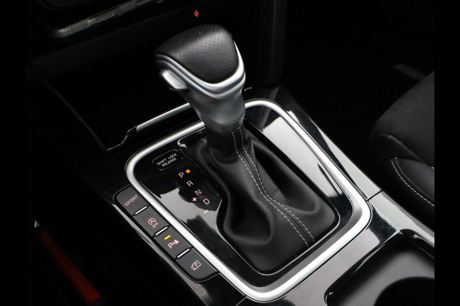 Kia ProCeed 1.5 T-GDi 160 PK GT-LINE AUT. + PANORAMA | CAMERA | AFN. TREKHAAK | DIGITALE COCKPIT | STOEL/STUURWIELVERW.
