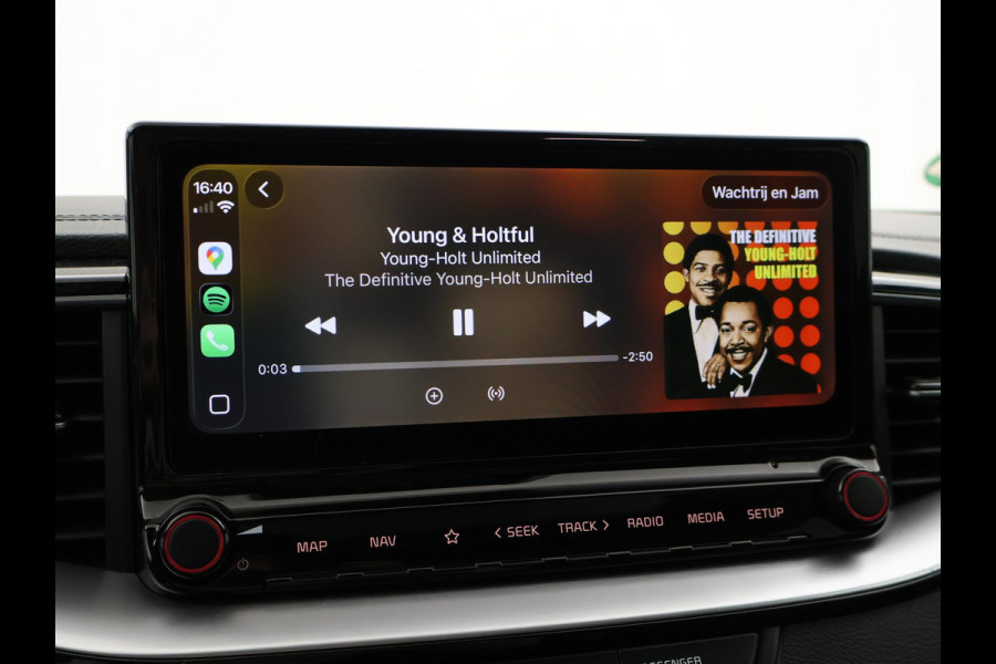 Kia ProCeed 1.5 T-GDi 160 PK GT-LINE AUT. + PANORAMA | CAMERA | AFN. TREKHAAK | DIGITALE COCKPIT | STOEL/STUURWIELVERW.