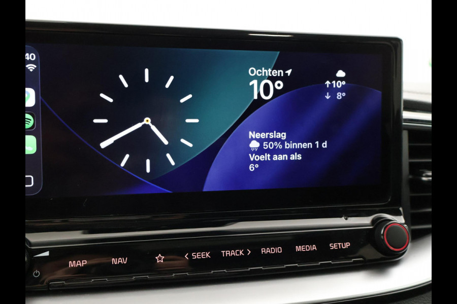 Kia ProCeed 1.5 T-GDi 160 PK GT-LINE AUT. + PANORAMA | CAMERA | AFN. TREKHAAK | DIGITALE COCKPIT | STOEL/STUURWIELVERW.