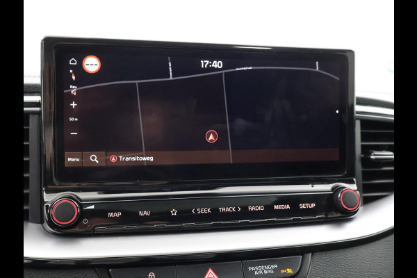 Kia ProCeed 1.5 T-GDi 160 PK GT-LINE AUT. + PANORAMA | CAMERA | AFN. TREKHAAK | DIGITALE COCKPIT | STOEL/STUURWIELVERW.