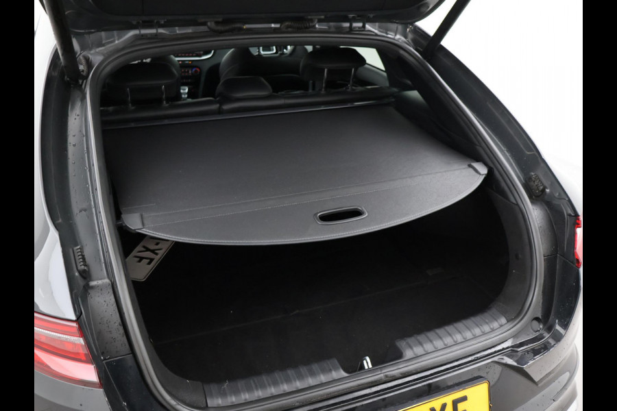 Kia ProCeed 1.5 T-GDi 160 PK GT-LINE AUT. + PANORAMA | CAMERA | AFN. TREKHAAK | DIGITALE COCKPIT | STOEL/STUURWIELVERW.