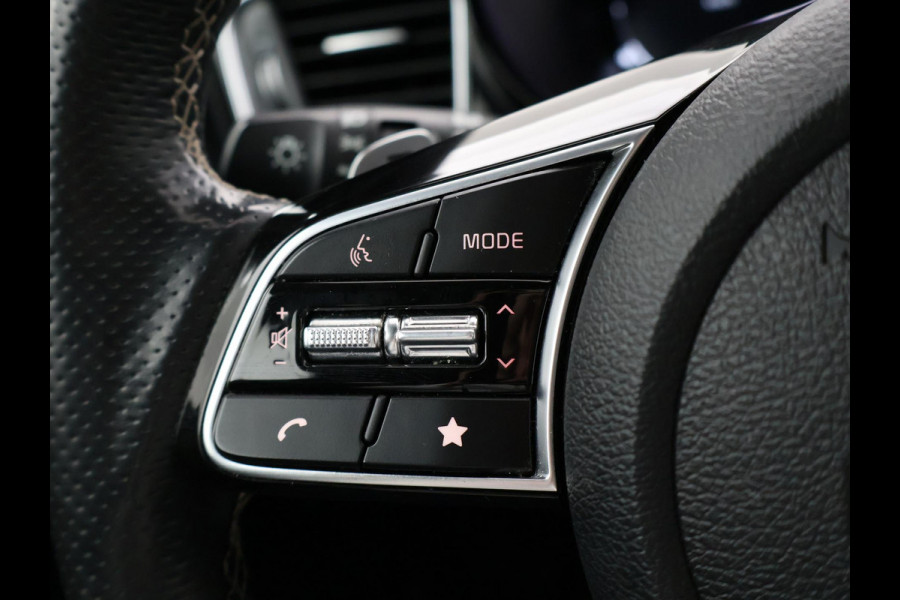 Kia ProCeed 1.5 T-GDi 160 PK GT-LINE AUT. + PANORAMA | CAMERA | AFN. TREKHAAK | DIGITALE COCKPIT | STOEL/STUURWIELVERW.