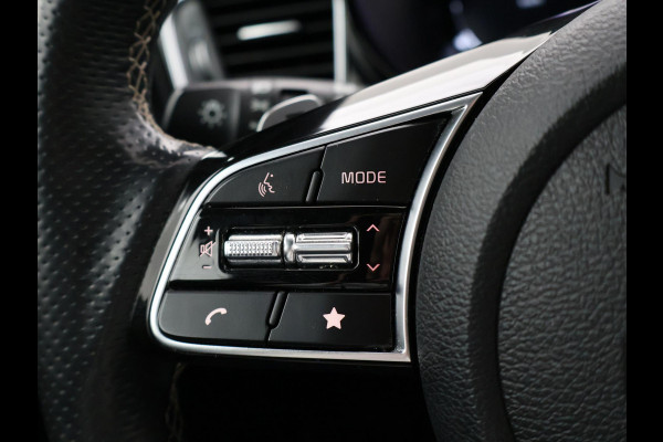 Kia ProCeed 1.5 T-GDi 160 PK GT-LINE AUT. + PANORAMA | CAMERA | AFN. TREKHAAK | DIGITALE COCKPIT | STOEL/STUURWIELVERW.
